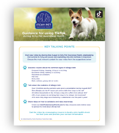 TikTok Guidance Documents